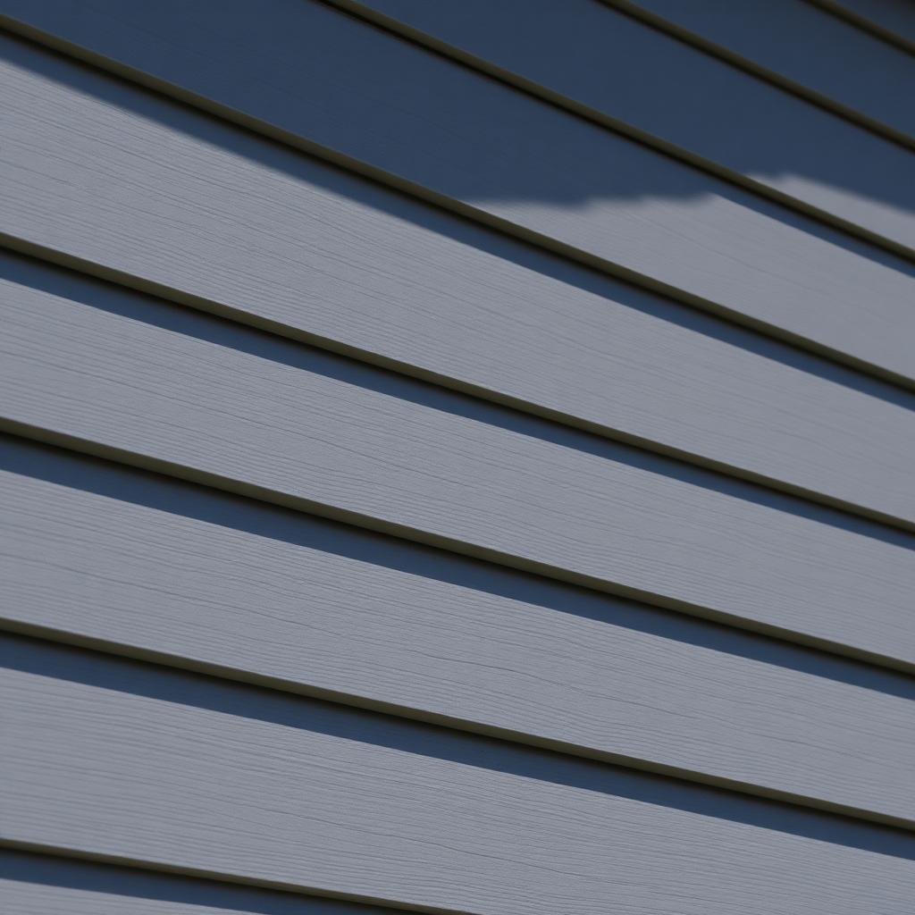 Siding & Fascia